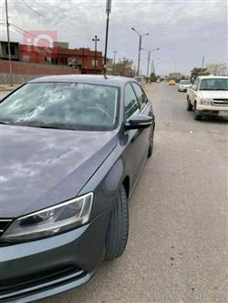 ڤۆڵکسواگن جێتا